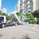 인천시멘트 튼튼한 바닥공사를 위해