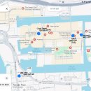 워프(WHARF) | 영국 런던 호텔 포인트 에이 호텔 카나리워프 Point A Hotel Canary Wharf 트윈룸 후기