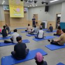 뇌병변장애인복지관 이미지