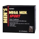 GNC Men's Mega Men Sport Vitapak 이미지