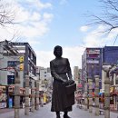 나혜석거리 이미지