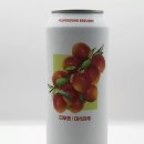 밀앤보리 | [한국 맥주] 더푸룻 대석자두 (The Fruit Daeseok Plum) 시음 후기