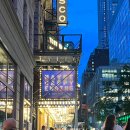 해피히어 | 뉴욕 뮤지컬 추천 어쩌면 해피엔딩 후기 브로드웨이 예매 티켓 할인