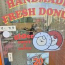 초지역 | 도너츠에 진심인 안산 원곡동 디저트 맛집 글로어 초지역점 후기