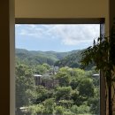 추석 연휴 국내 여행 보름달 보기 좋은곳 후기 1편 - 가평 별빛정원, 남한산성, 구리타워