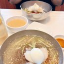 위천칡냉면 이미지