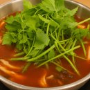 인제로 | 김해 인제로 얼크니손칼국수, 얼큰한 샤브 칼국수가 당길 때