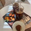 [내돈내산] 🐿️옥수역&amp;금호역 근처 감성카페, &#39;스쿼럴&#39; 다녀온 후기