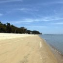 율포해수욕장 이미지