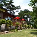 담양숲속가족펜션 이미지