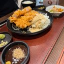 씨유 서울숲A타워점 | 서울숲 {정돈 성수점}솔직후기, 줄 서도 먹을 만한 등심·안심·새우안심카츠·카레 리뷰