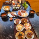 세븐일레븐 대전신탄중앙점 | 신탄진 맛집 한식 무한리필 백년보리밥 가족모임으로 추천