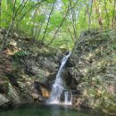 심원사 앞 도로(중) | 💕원효를 만나다💕81. 문경-심원사(도장산)