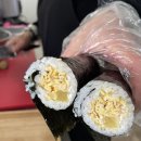 돌돌마리 김밥 이미지