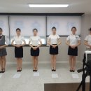 인하공전,대한항공 출신의 항공과 입시 / 승무원 과외