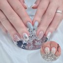 네일예쁨 | 운암동네일 새로 오픈한 네일예쁨 케어부터 아트까지 만족 후기