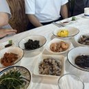 세자매 김밥 | 통영 죽림 맛집 추천 | 해산물 한상 제대로 즐긴 세자매반다찌