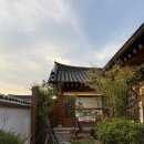 원화랑 스테이 | 경주 황리단길 한옥 숙소 / 황남별채 원화방, 조식 후기