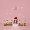[200일촬영]스튜디오율 백설공주와 슈퍼마리오 컨셉 수정본 후기