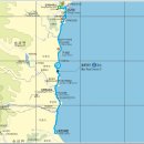 부흥리 방파제 앞 | 해파랑길 19코스(영덕블루로드 D코스)