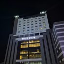 동해현진관광호텔 한식당 (5층) | 동해, 삼척 여행 가성비 숙소 추천 현진관광호텔 디럭스트윈 오션뷰 룸컨디션, 조식 후기