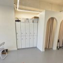 삼전동 주민센터 게시판앞 | [송파헬스] 비바랩스 시니어운동센터ㅣ부모님 운동 어디서 하지? 무료체험 갔다가 10회 등록!