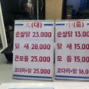 가마솥닭강정 이미지