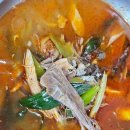 함덕 닭해장국 이미지