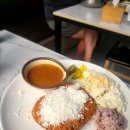 일산비빔국수&amp;돈가스