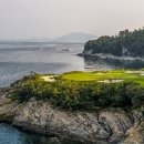 남해 사우스케이프 오너스클럽 이미지