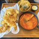 마당스낵 | 제주 평대스낵 떡볶이 한치튀김이 맛있는 제주도 분식집 내돈내산 솔직 후기