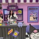 멜로디 | 무신사×산리오 성수 팝업스토어 ‘마이멜로디 드림카트’ 후기 | 한정 굿즈 모음