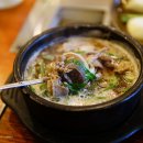 황해도찹쌀순대 이미지