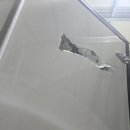 6345 | 정읍 특장 전북GN특장 마이티 냉동탑 사고 수리 완벽 복원 후기