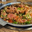 우윤물갈비 이미지