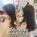 전현정미장원