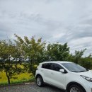 월롱역주차장 앞 이미지