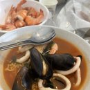 꿀꿀이수산 | [인천] 가을에는 대하구이! 영종도 서해수산 본점 방문후기 내돈내산