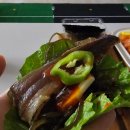 산지직송 구룡포진과메기 | 인생 첫 과메기 도전 성공 동해 제철 구룡포 과메기 찐후기