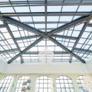 스페이스 호스텔 이미지