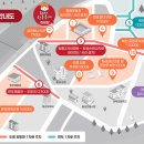 민속한우 판매장 이미지