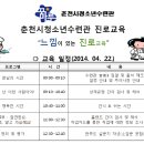 그룹 홈스쿨링: 춘천으로 진로상담 갑니다 이미지