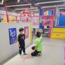 인천 아기랑 함께]오랜만에 NEW 키카 원정대, 7세 아기랑 연수 이마트 바운스 칠드런스 파크. (2023.5.18.)