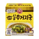 상미식품주식회사