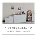 자연광 인천렌탈스튜디오 난길, 아기 의류 촬영 후기
