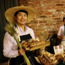 착한빵 도넛 이미지