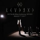 [달글] 26.01.19 EXO The 8th Album Fanshowcase 'REVERXE' 이미지