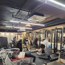 바디코치PT필라테스서천점
