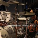 (주)흰물결 (화이트홀) | EFNOTE 5 전문찬양단 POD CHURCH(반포흰물결 아트센터 화이트홀) 납품후기 드럼전문 낙원상가 구내악기