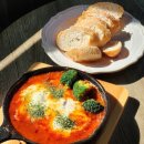 양지말길 | 충주 카페코메르 브런치 내돈내산 방문후기